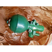 COMPLETE LHM PRESSURE REGULATOR WITH SPHERE BORA MERAK KHAMSIN AND LATE INDY